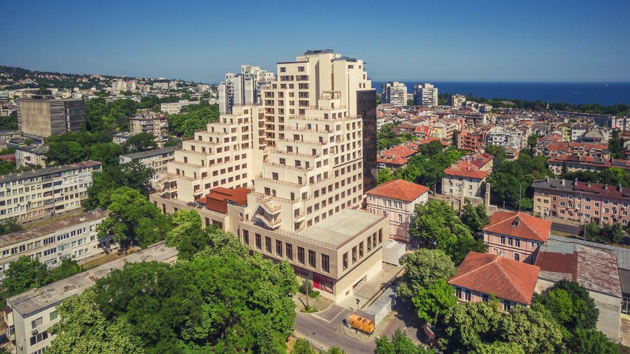 Студио Тони Varna Exterior foto
